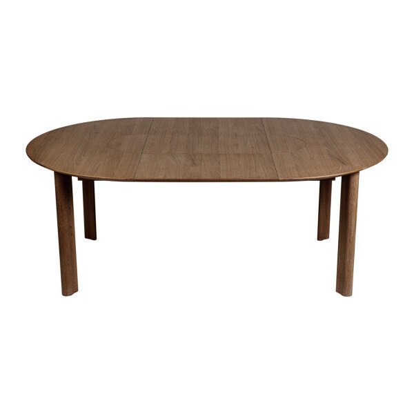 Comfort Circle Ext Dining Table